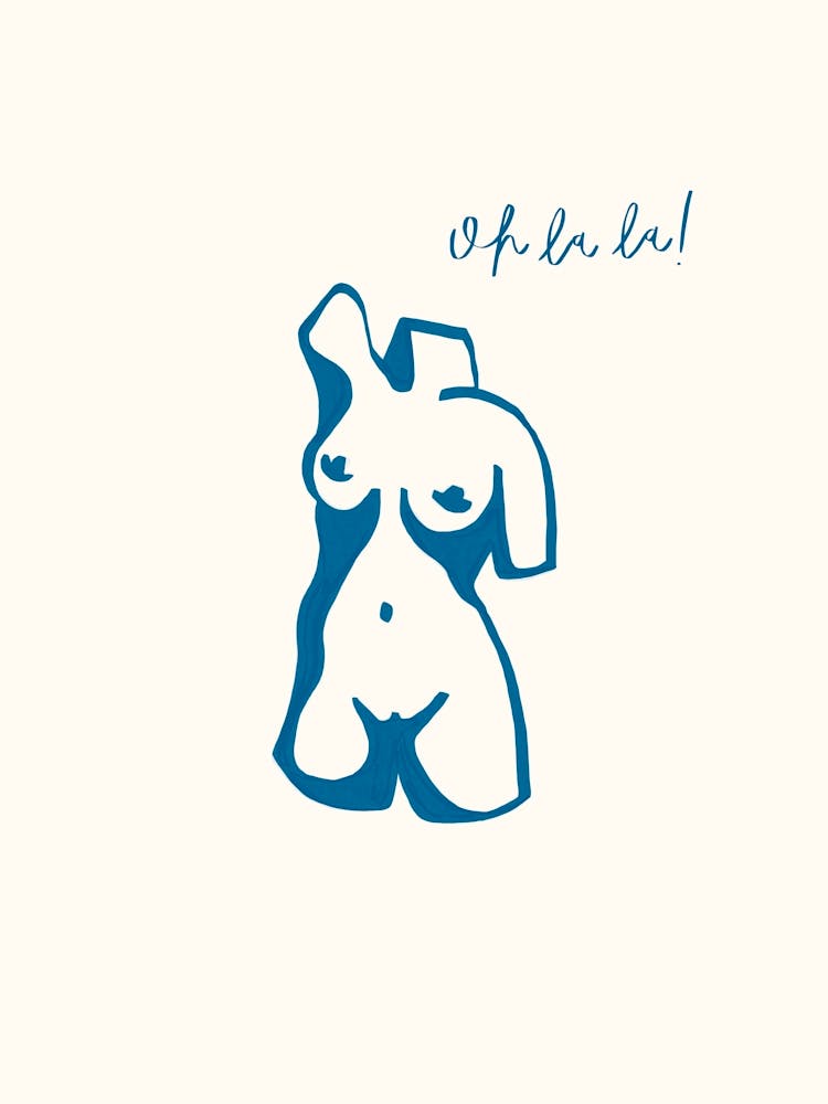 Oh La La