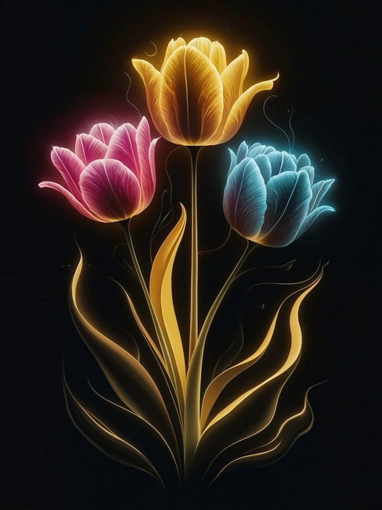 Tulips