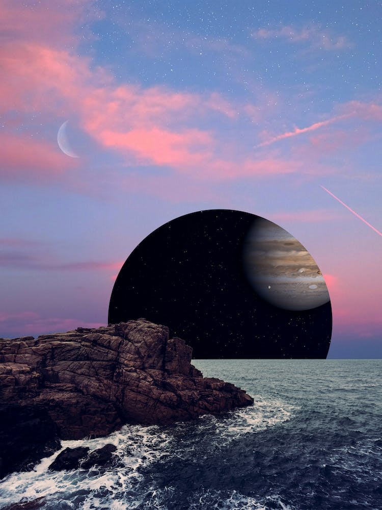 Jupiter