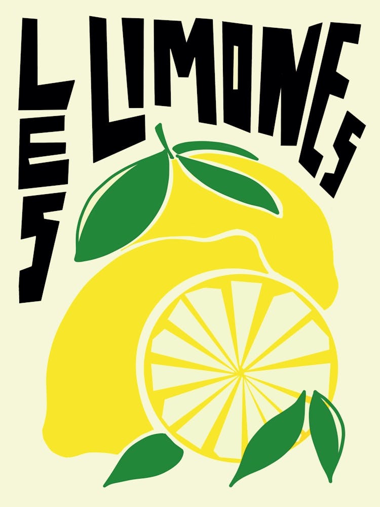 Les Limones