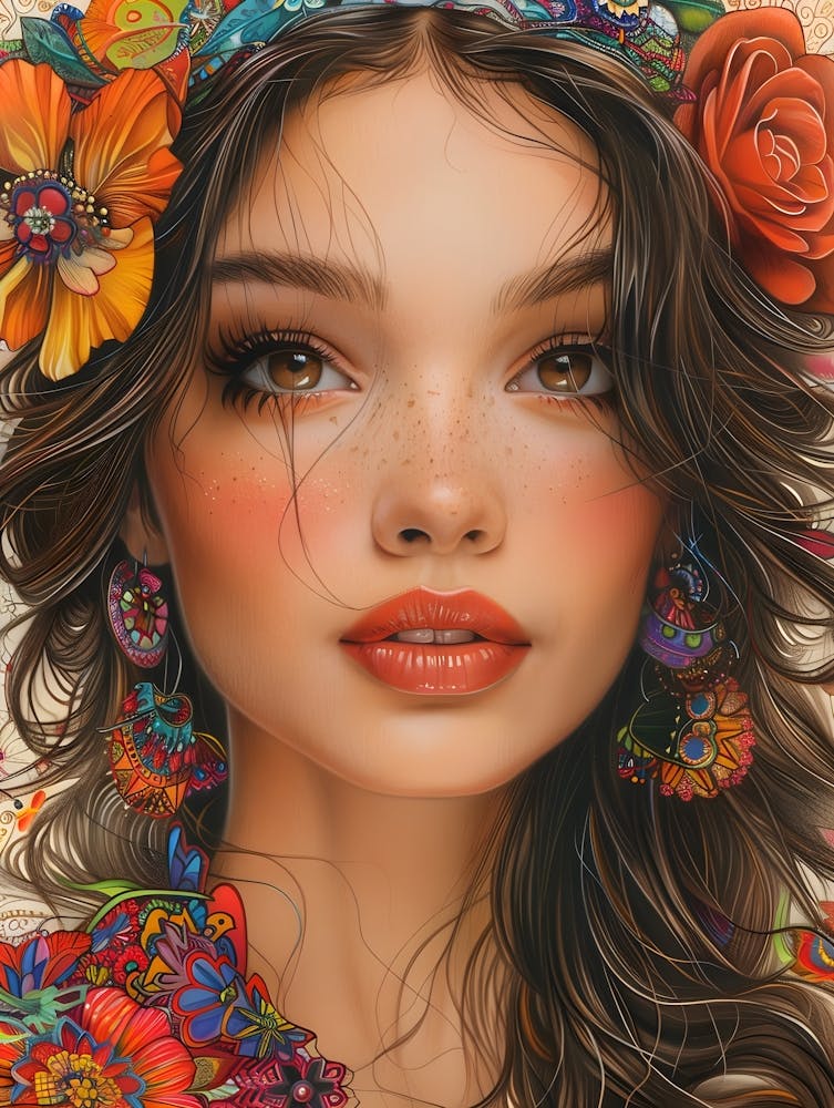Contemporary Woman 24