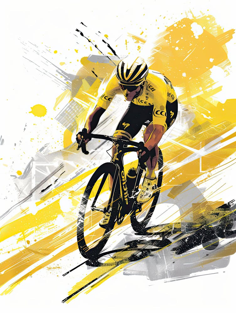 Passion On Two Wheels Cycling