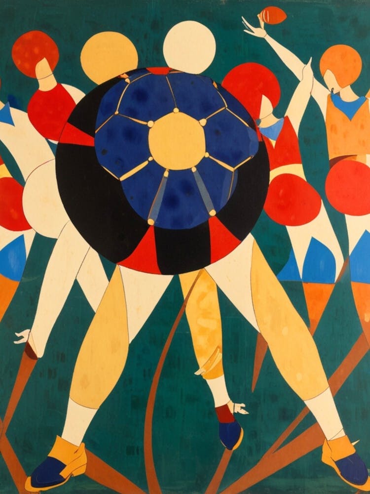 Dancers 4