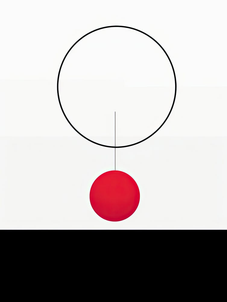 Minimal Abstract Shapes 2