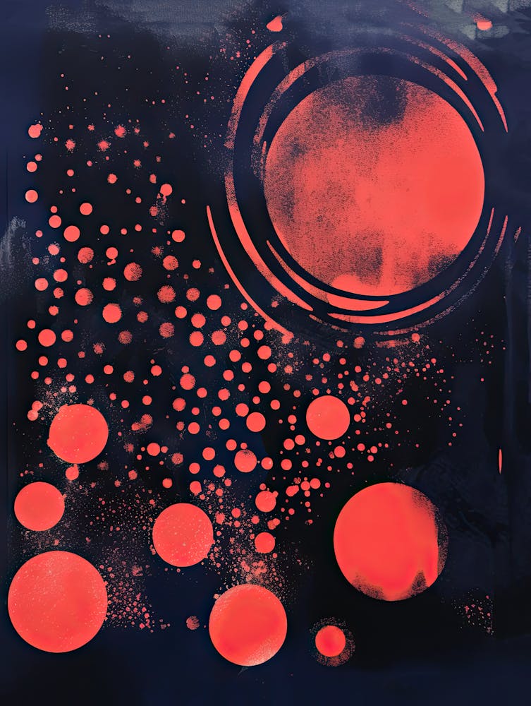Abyssal Signals - Deep Sea Organic Style