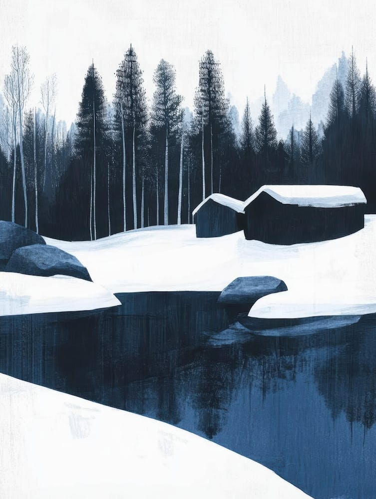Swedish Winter