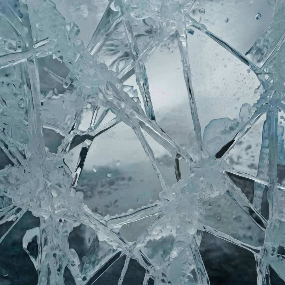 Ice Art 1