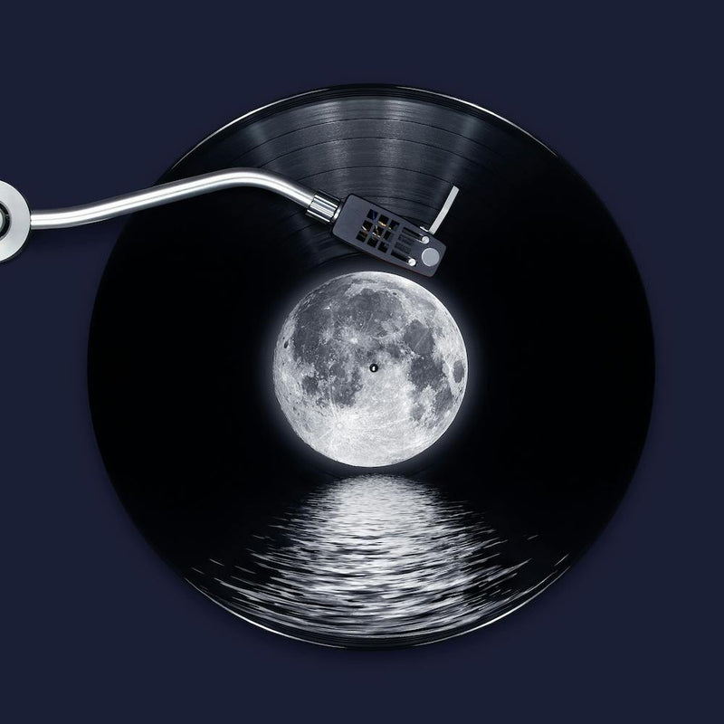 Moonlight Rhapsody Square