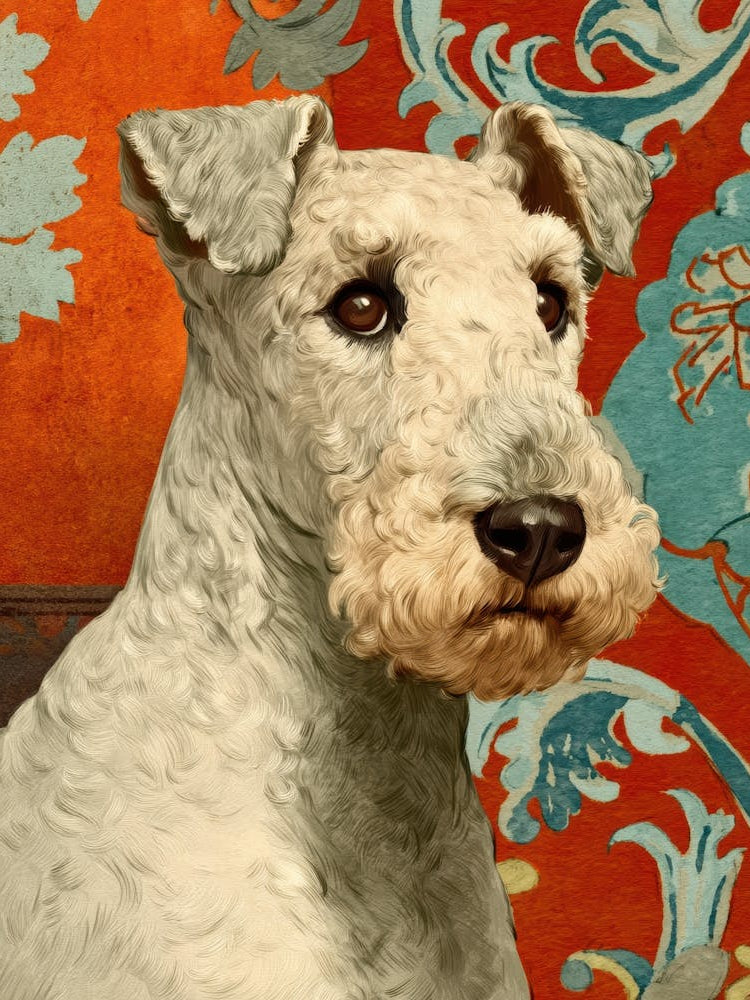 Fox Terrier 2