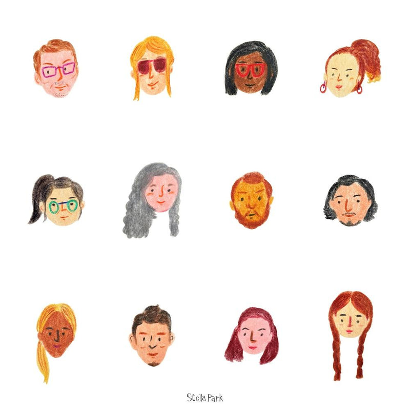 People Square