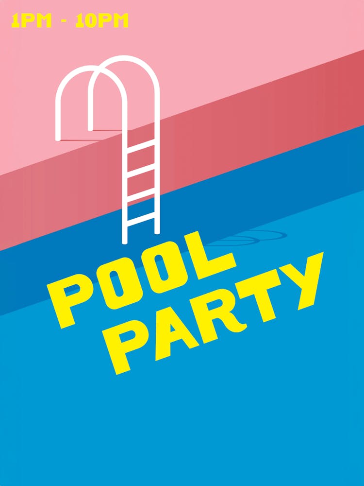Pool Party