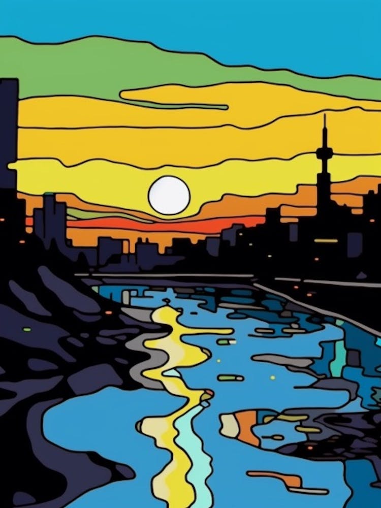 Minimal Design Style Of Toronto, Canada 4