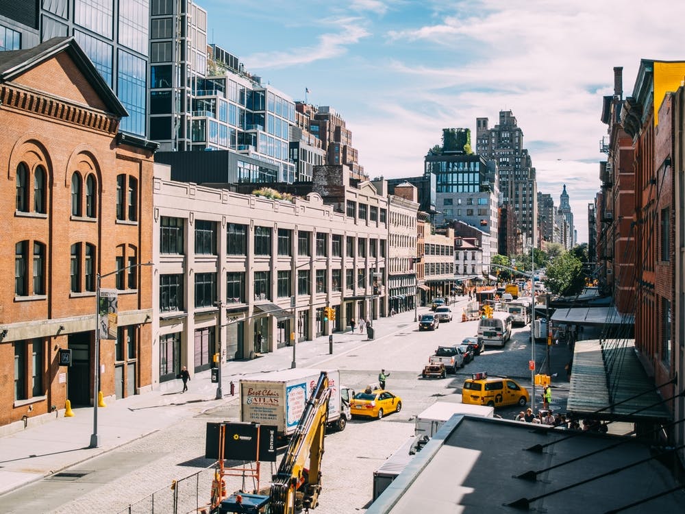 Meatpacking District