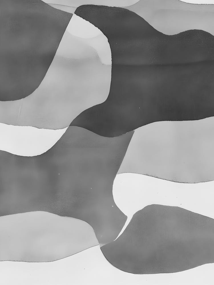Peinture Abstraite 90