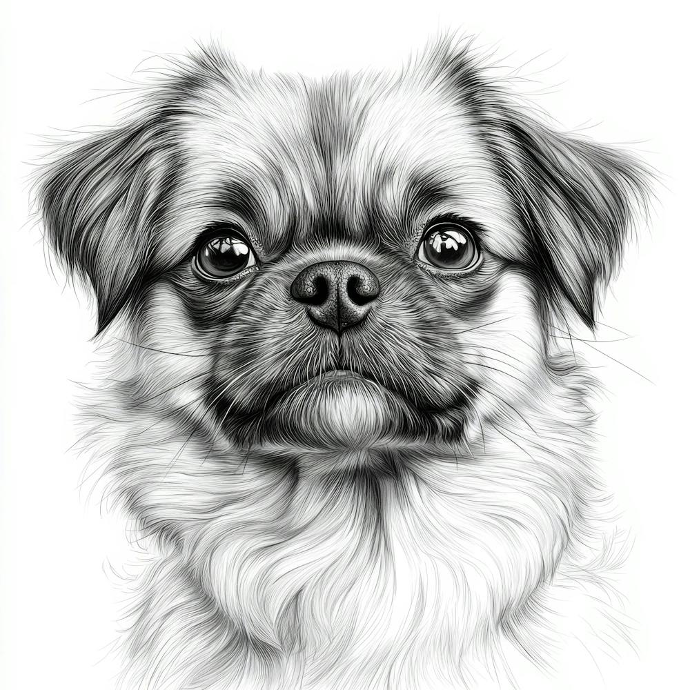 Pekingese