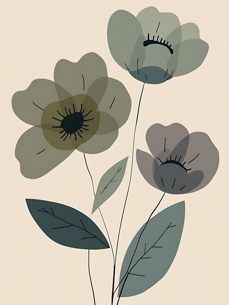 Poppies 2