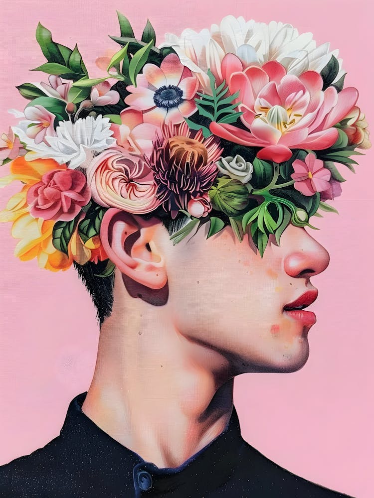 Flower Crown
