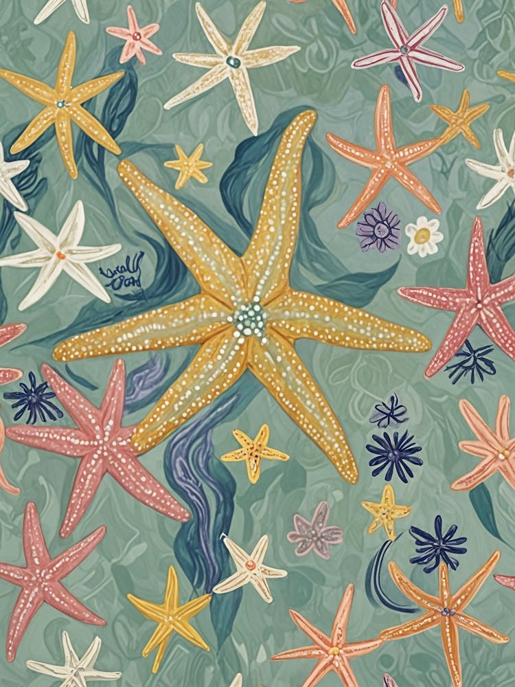 Starfish