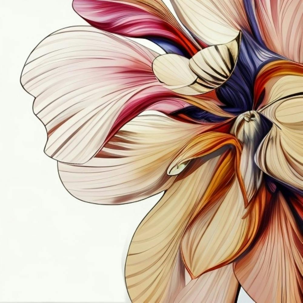 Pretty Flower