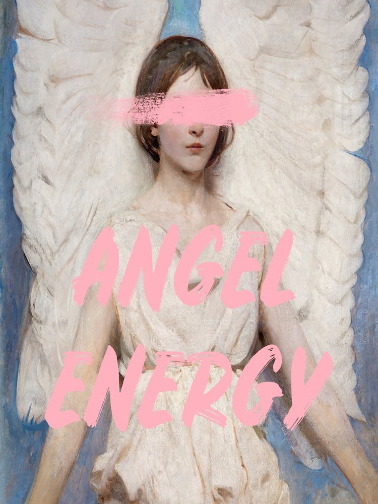 Angel Energy