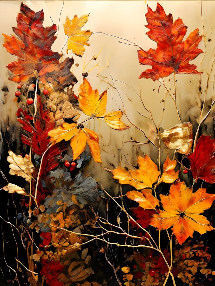 Autumn Leaves 58