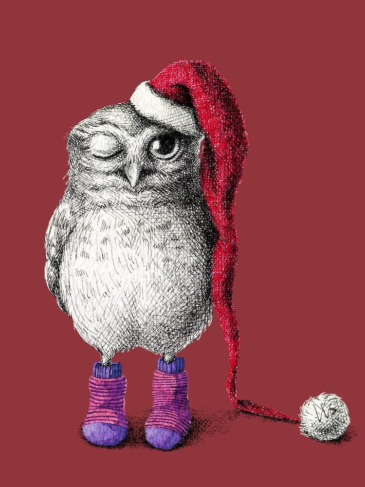 Happy Hoo Hoo Hoo