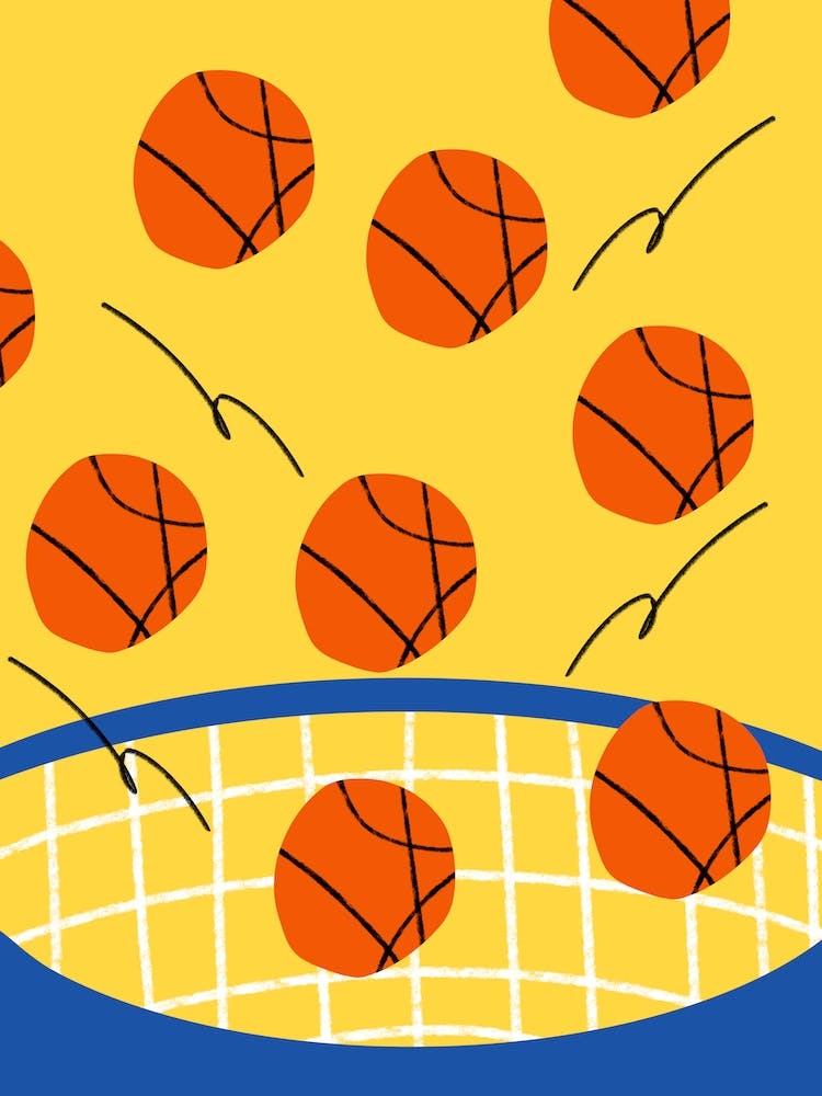Basketball