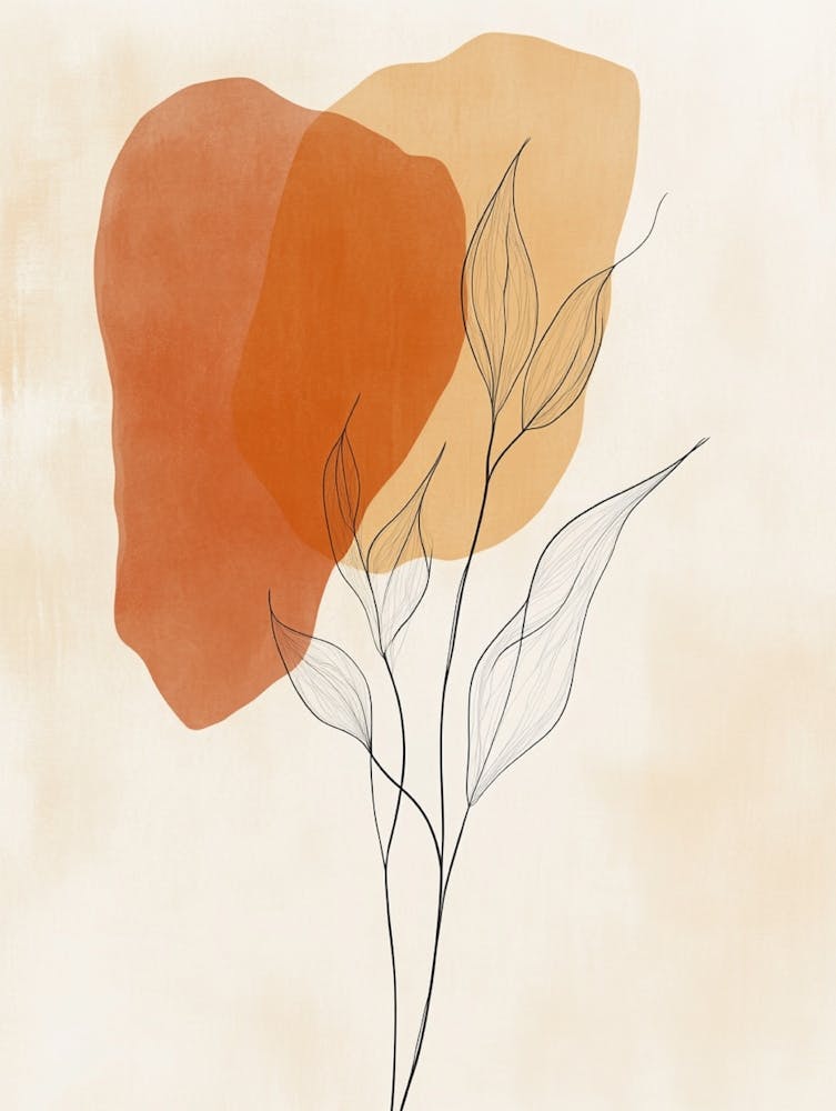 Abstract Painting 389