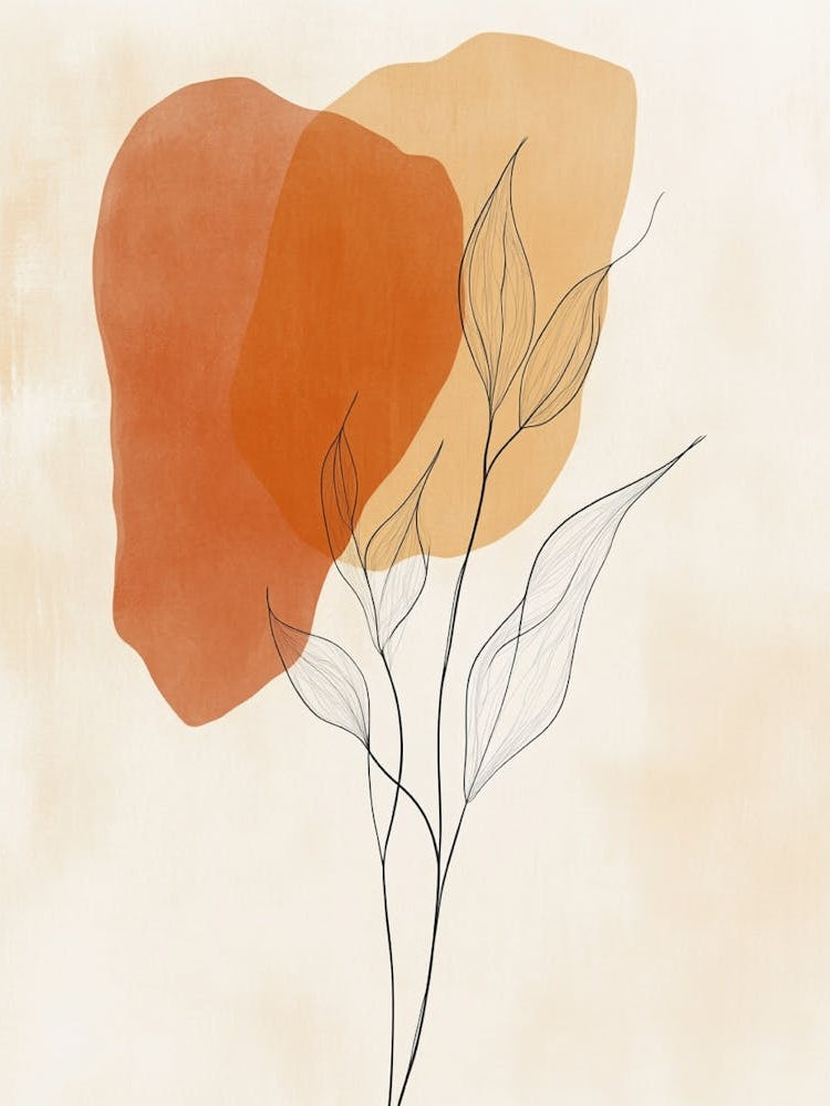 Abstract Painting 389