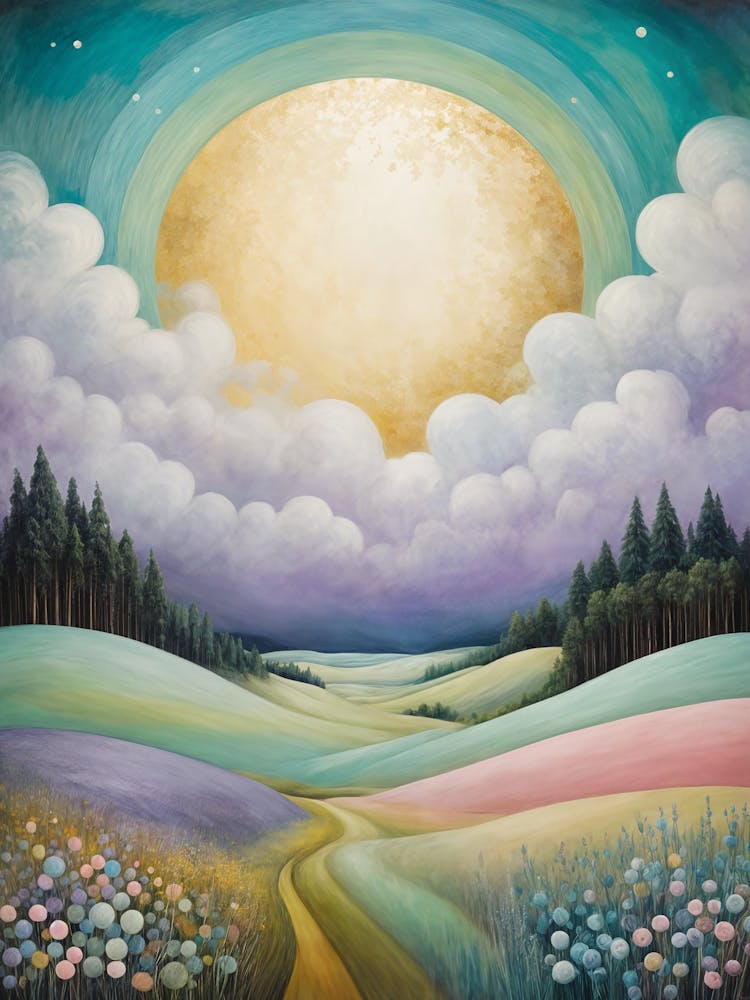Moonrise