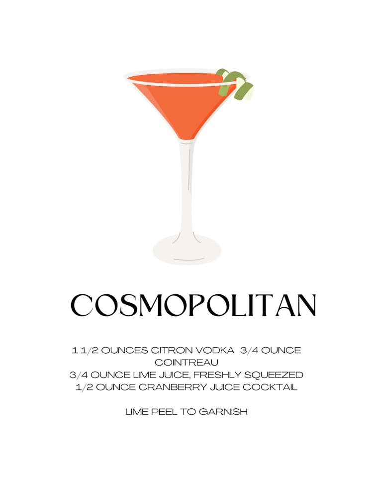 Cosmopolitan