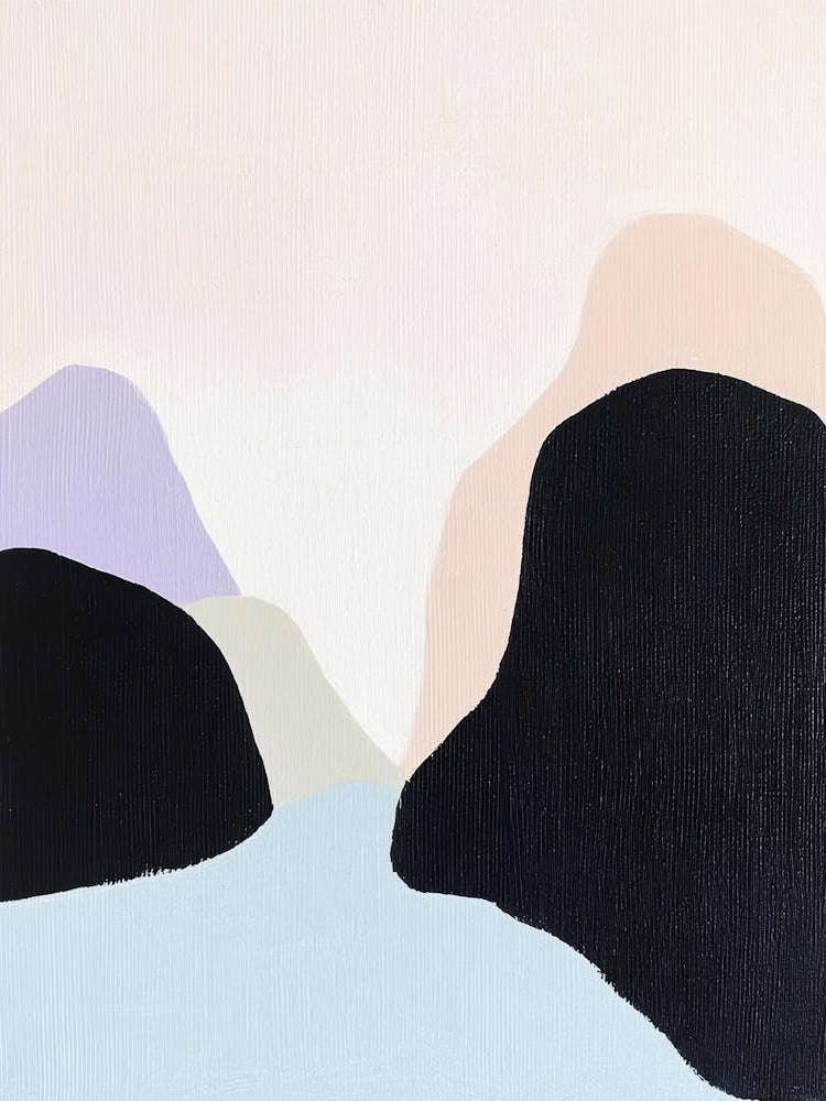 'Black And White' 23