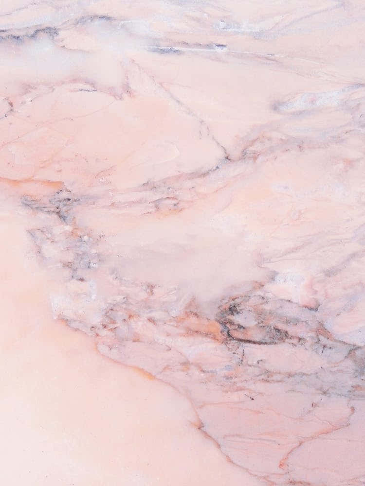 Blush Marble