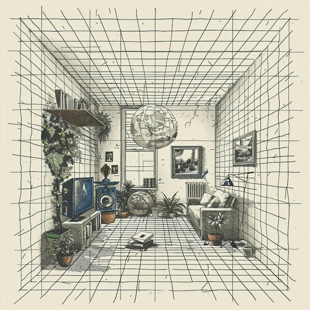 A Design Grid Hand Drawn Sketch Illustration 1718708293 1