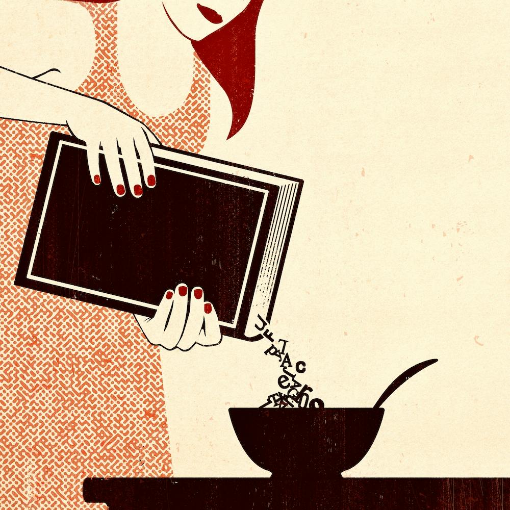 The Art Of Writing Square