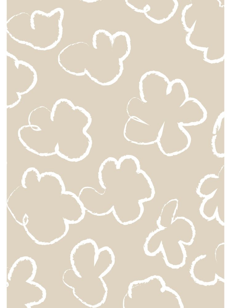 Beige Clouds
