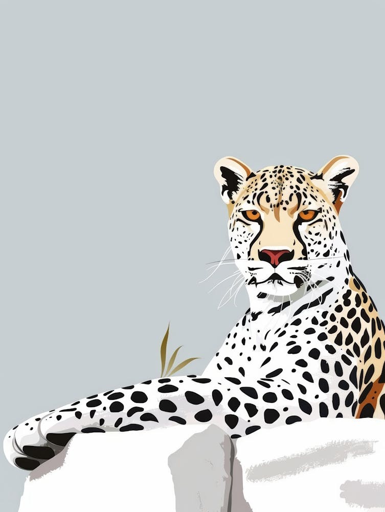 Leopard 28