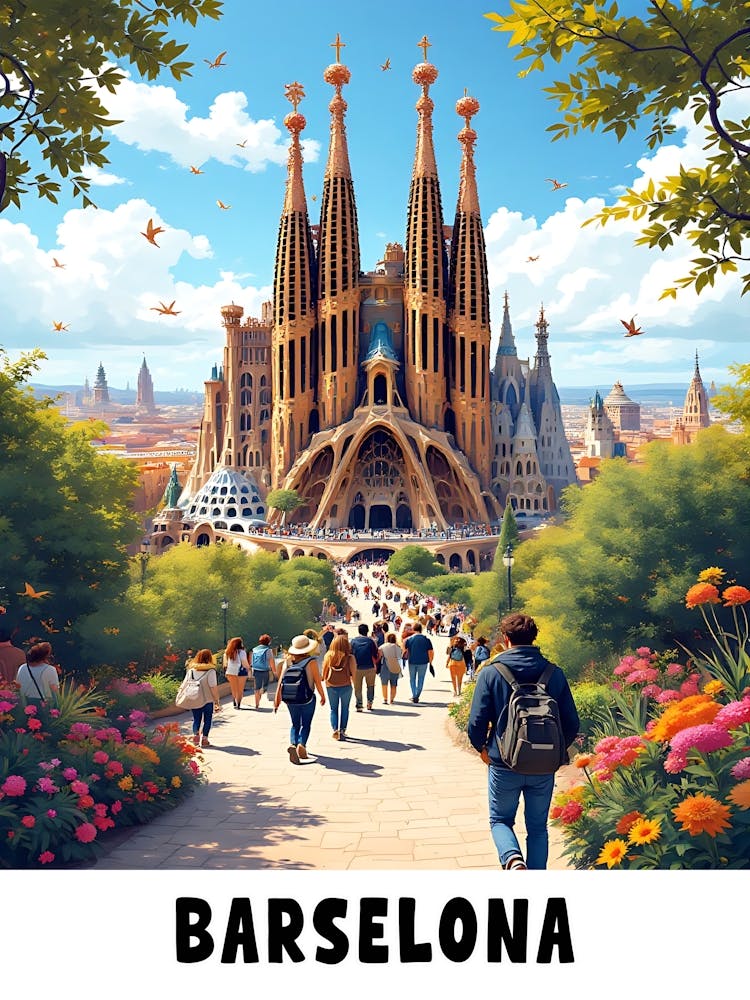 Barcelona