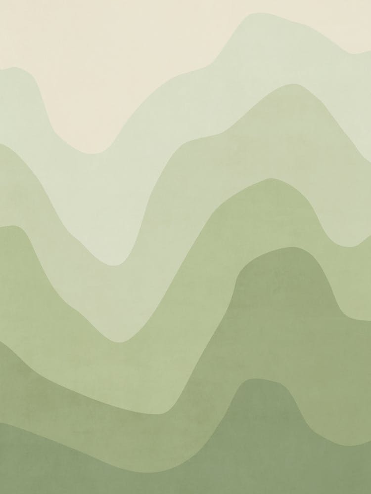 Abstract Waves 04 9