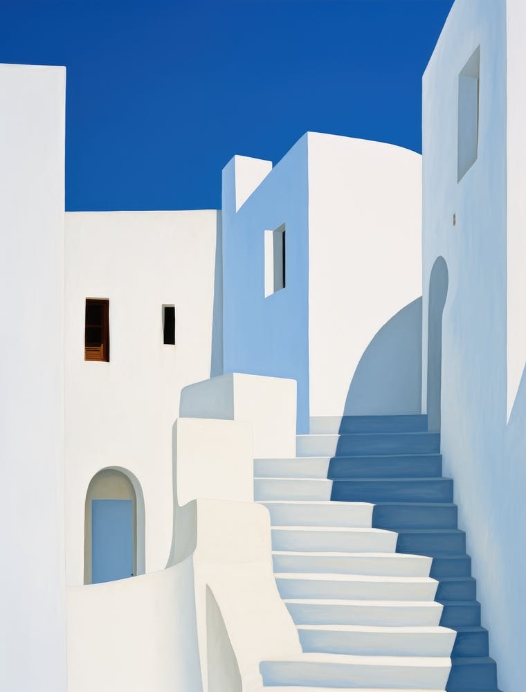 Santorini 5