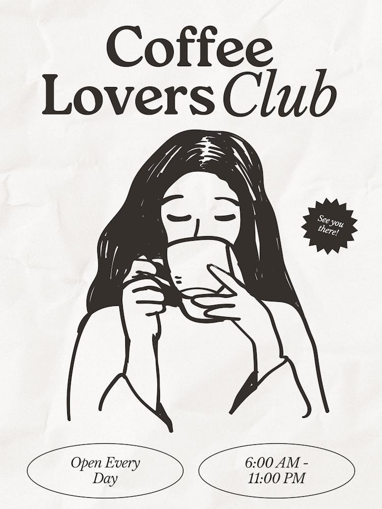 Coffee Club Kitchen | Coffee Lover’s Club | Coffee Bar 12