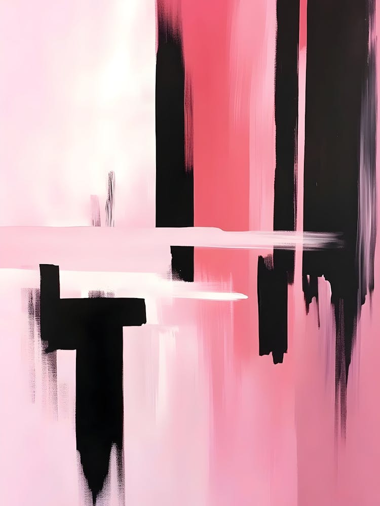 Abstract Painting 374