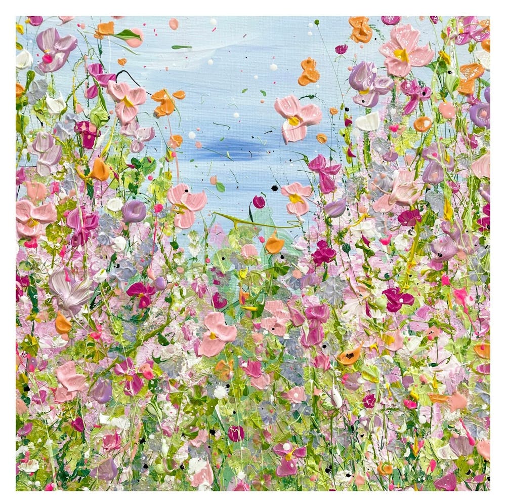 Looking Towards Spring