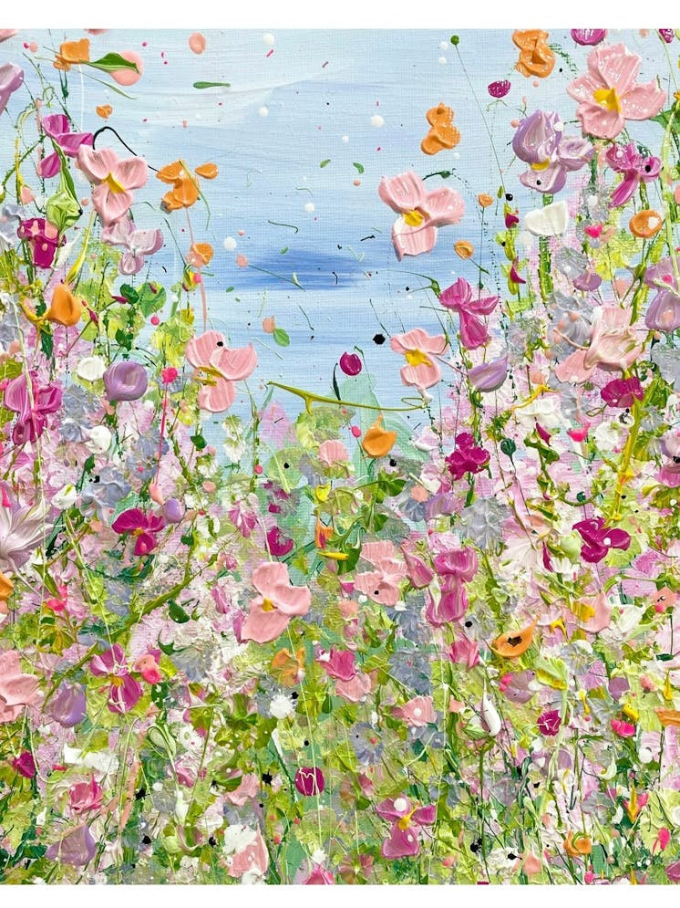 Looking Towards Spring