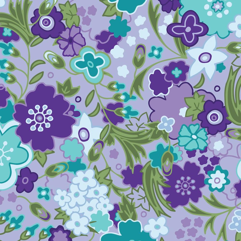 Mindfulnice Grapeflower