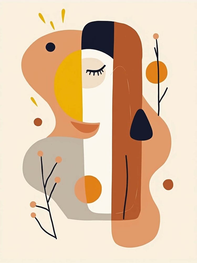 Feel Good Art Set By Dan Hobday (1)