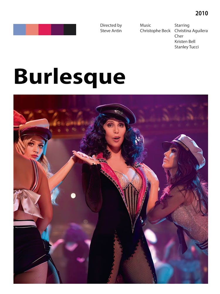 Burlesque