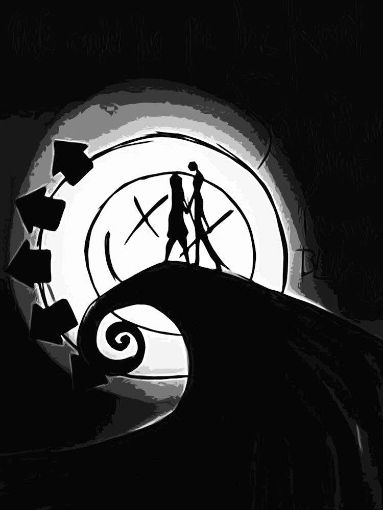 Nightmare Before Christmas