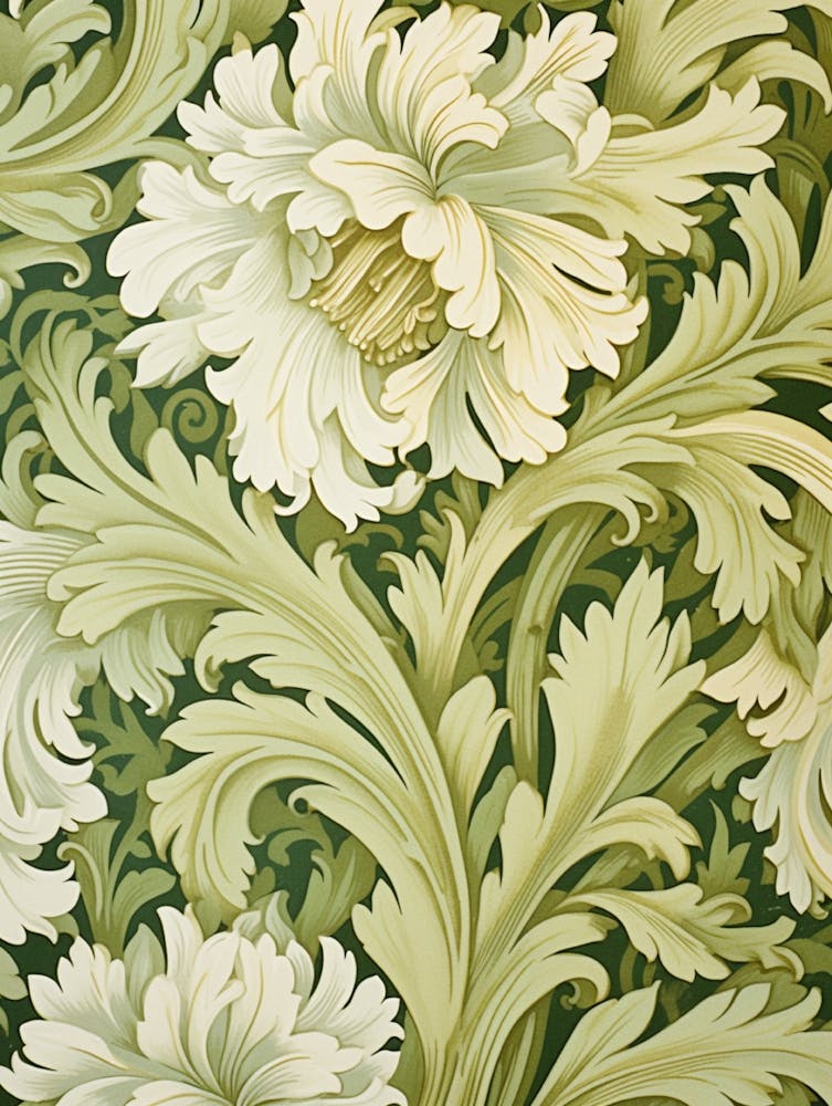 Floral Wallpaper 249