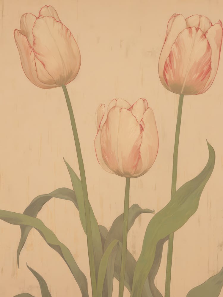 Classic Flowers 10